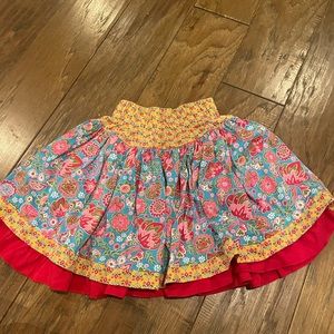 FLIT & FLITTER SKIRT